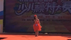 模仿翻唱,儿童之声 - 小小心愿