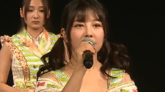 SNH48 - MC1 搬过最重的东西?