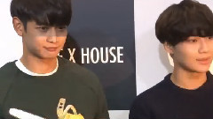 李泰民(SHINee) - EXR Launching Event 泰民
