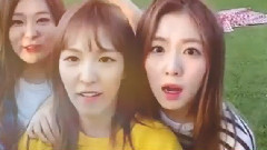 IRENE(Red Velvet),WENDY(Red Velvet),Red Velvet - U R WenRene
