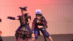 AKB48 - AKB48チーム8 ハロウィンナイト大阪 限定初ライブ あべのキューズモール オーマイガー!