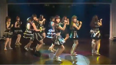SNH48 - 万圣节之夜