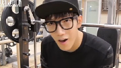 Jun.K(2PM),2PM - True Swag Making Film