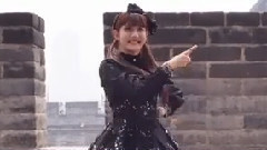 SNH48,李艺彤(SNH48) - 李艺彤 万圣节之夜 教学