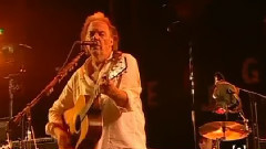 Neil Young - Old Man
