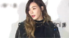 Tiffany(少女时代),少女时代 - Section TV 演艺通信 Tiffany Cut