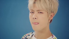 防弹少年团,BigBang,EXO,VIXX,GOT7 - 韩国男团Sexy色气影像混剪 Pt.3
