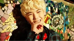 B.A.P,韩国群星,方容国(B.A.P),Zelo(B.A.P) - K BTS B.A.P Boys of Dogtown