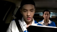 吴亦凡 - 嗨不停哒蓝孩纸 吴亦凡Cut