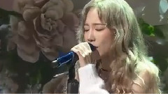 太妍(少女时代),少女时代 - I 高音Part Cut