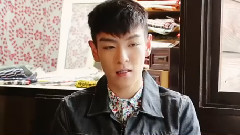 T.O.P(Bigbang),BigBang - < The Secret Message > TOP制作花絮