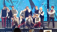 Seventeen - 万岁