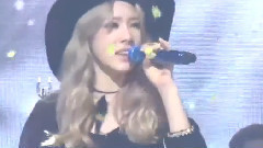 太妍(少女时代),少女时代 - I 高音Part Cut