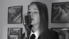 Connie Talbot - Writing's On the Wall