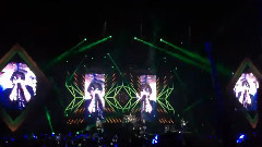 CNBLUE - Domino & Hide And Seek & 孤独啊 & Can't Stop & Footsteps