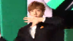 U-KISS - 好欺负吗