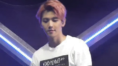 EXO,边伯贤(EXO) - 约定