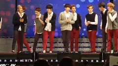Seventeen - 采访