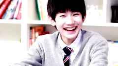 TFBOYS,王源 - 一哥萌点合集(1)