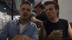 One Direction - Honda Civic Tour巡演花絮