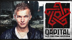 Q-Dance - Blood Written