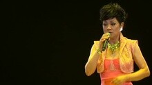 上海滩 叶丽仪45年香港情演唱会 现场版