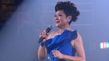 涟漪 + 好歌献给你 + 沧海一声笑 叶丽仪45年香港情演唱会 现场版