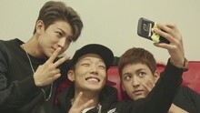 Ikon - iKONTACT  IN TOKYO 幕后花絮