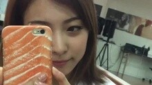 Luna(F(X)) - Luna everyshot影像 15/10/19