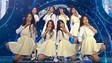 Lovelyz - Lovelyz - Ah-Choo 现场版