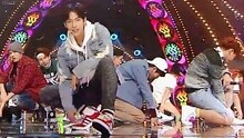 BTOB - BTOB - Heart Attack 现场版