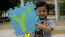 Twins - A for Apple B for Boy