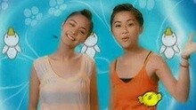 Twins - Five Little Ducks