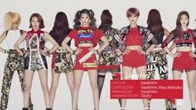twice - Like OOH-AHH 专辑INST试听