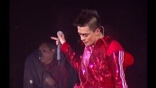 黄耀明 - 春光乍泄 黃耀明滿天神佛羅命舞2003演唱会 现场版