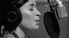 Demi Lovato - Stone Cold Studio现场版 2015