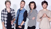 One Direction - Perfect Dublin现场版 2015