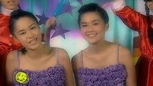 Twins - Jingle Bells