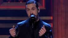 Pentatonix - Can't Sleep Love 现场版 2015