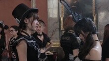 SNH48 - 万圣节之夜 跨界合作芬狄诗独家花絮