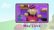 Meu Livro