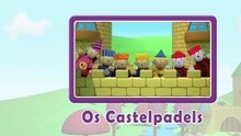 Os Castelpadels