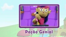 Poção Genial