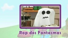 Rap Dos Fantasmas