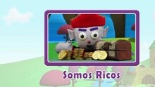 Somos Ricos