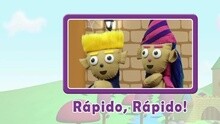 Rápido, Rápido!