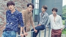 CNBLUE - Cinderella 中文版