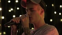 贾斯汀·比伯 - What Do You Mean N-Zealand现场版 2015