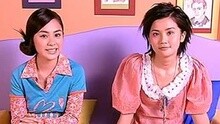 Twins - 护士之母南丁格尔