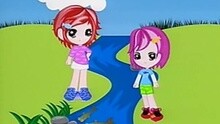 Twins - Fishes, Fishes Where are you